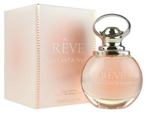 reve eau de parfum